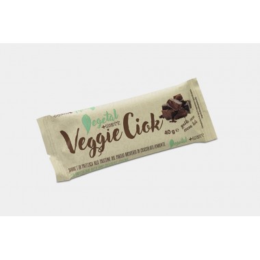 + Watt - VEGGIE CIOK